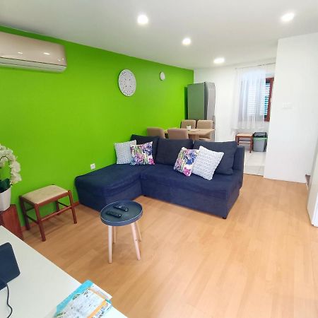 Center Perfect Spot Appartement Split Buitenkant foto
