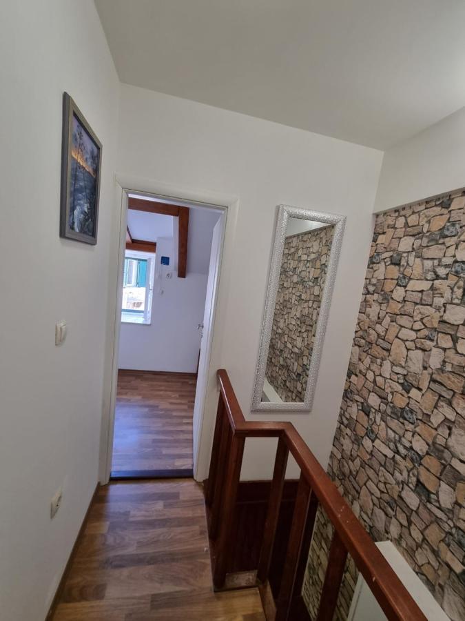 Center Perfect Spot Appartement Split Buitenkant foto