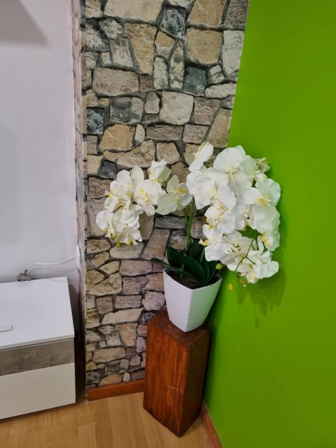 Center Perfect Spot Appartement Split Buitenkant foto