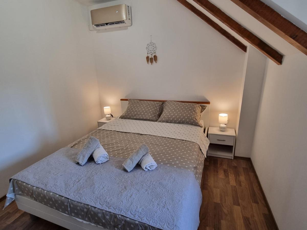 Center Perfect Spot Appartement Split Buitenkant foto