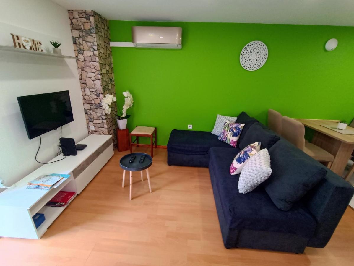 Center Perfect Spot Appartement Split Buitenkant foto