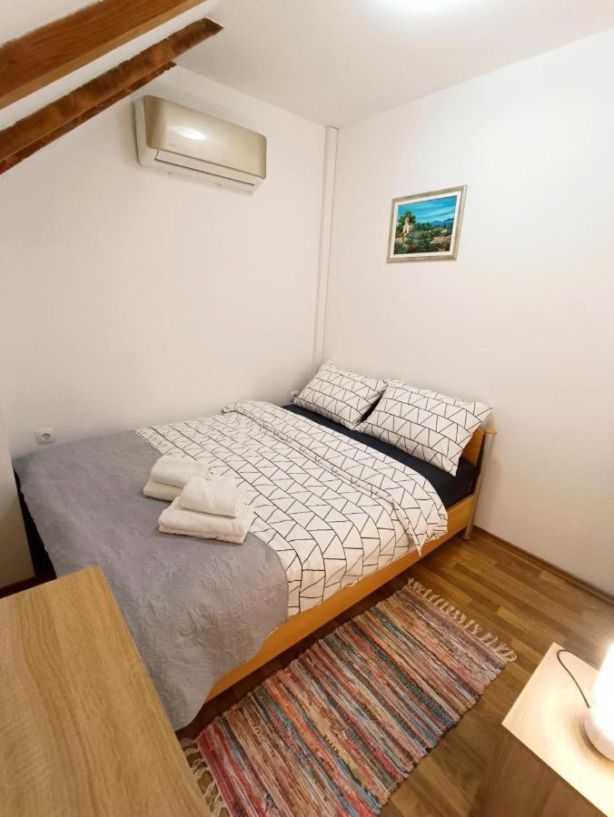 Center Perfect Spot Appartement Split Buitenkant foto