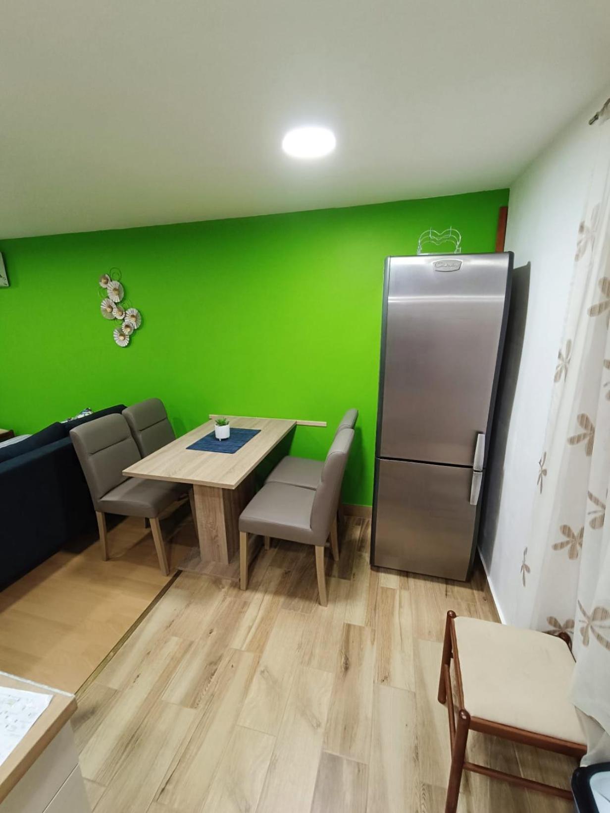 Center Perfect Spot Appartement Split Buitenkant foto